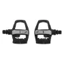 MASSI M5t Road Sls Cykelpedaler, Black, One Size