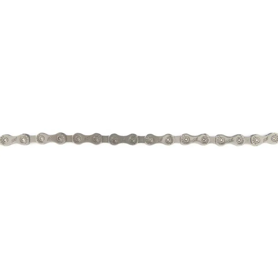 MASSI M600 Road/mtb Kedja, Silver, 118 Links