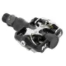 MASSI M603 Spd Cykelpedaler, Black, One Size