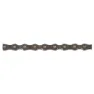 MASSI M670 Road/mtb Kedja, Black, 114 Links