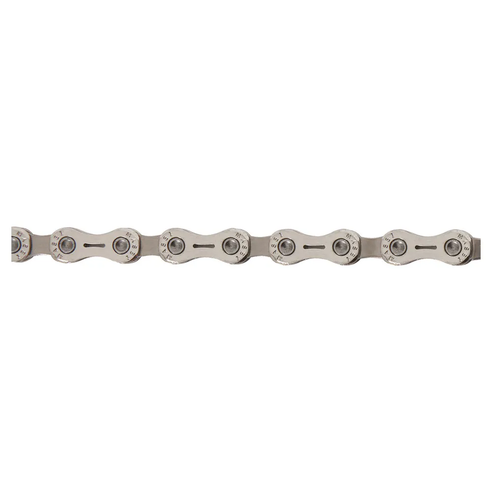 MASSI M900 Road/mtb Kedja, Grey, 118 Links