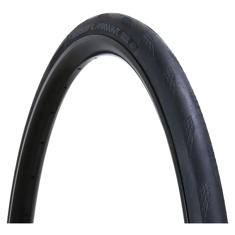 MASSI Mawar Race Tubeless 700 X 28 Landsvägsdäck, Black, 700C x 28 MASSI Mawar Race Tubeless 700 X 28 Landsvägsdäck, Black, 700C x 28