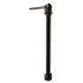 MASSI Max 103 12 X 142 Genomgående Axel, Black, 12 x 142mm