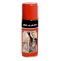 MASSI Metal Cleaner Avfettningsmedel 400ml 12 Enheter