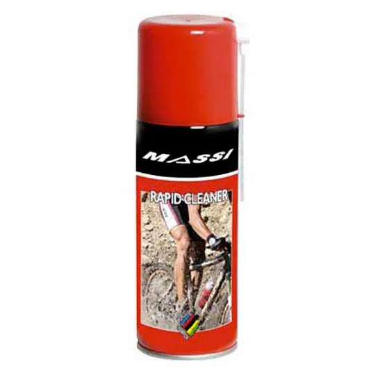MASSI Metal Cleaner Avfettningsmedel 400ml 12 Enheter, Red, One Size MASSI Metal Cleaner Avfettningsmedel 400ml 12 Enheter, Red, One Size