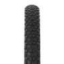 MASSI Metar Tubeless 27.5´´ X 2.80 Styv Mtb-däck, Black, 27.5" x 2.80
