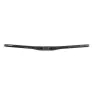 MASSI Mhb 106 Styre, Matte black, 31.8mm, 760mm