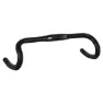 MASSI Mhb-810 X-compact Styre, Black, 31.8mm, 400mm