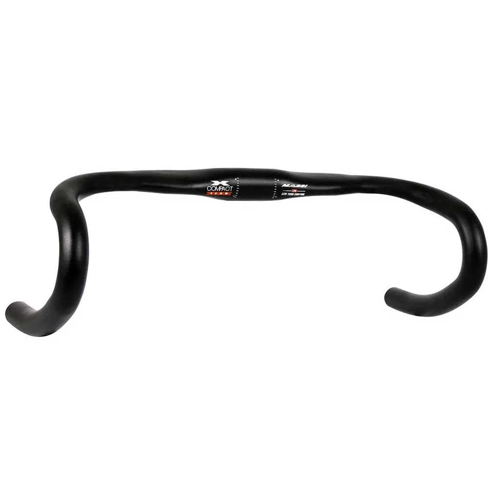 MASSI Mhb-811 31.8x420 Mm Styre, Black, 31.8mm, 460mm