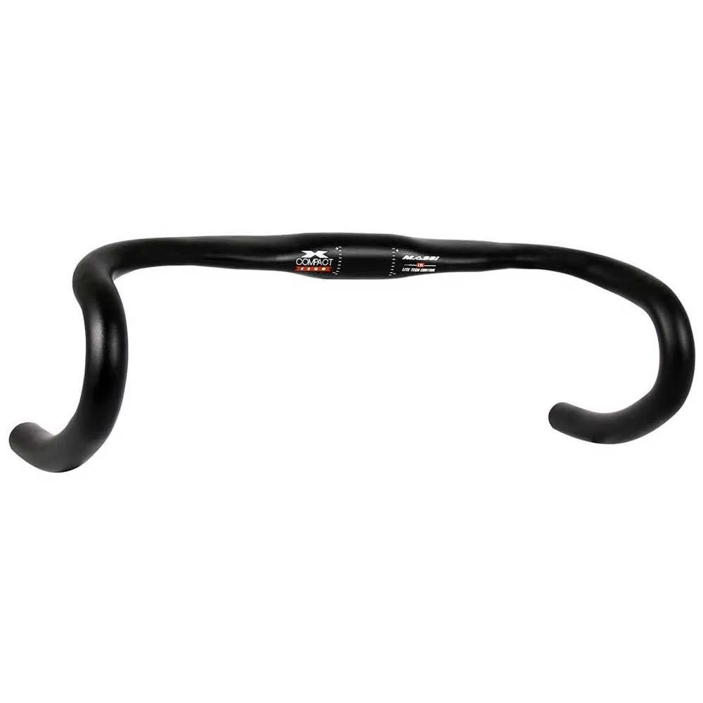 MASSI Mhb-811 X-compact Ergo Oversize Styre MASSI Mhb-811 X-compact Ergo Oversize Styre