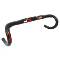 MASSI Mhb-900 Sl Carbon Overside Styre MASSI Mhb-900 Sl Carbon Overside Styre