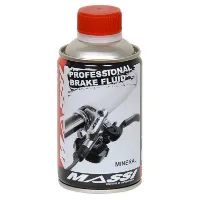 MASSI Mineral Bromsvätska 250ml 12 Enheter MASSI Mineral Bromsvätska 250ml 12 Enheter