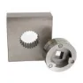 MASSI Ms12 Kassettlåsringsverktyg, Silver, One Size