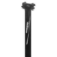 MASSI Msp-204 30.9x400 Mm Sadelstolpe MASSI Msp-204 30.9x400 Mm Sadelstolpe