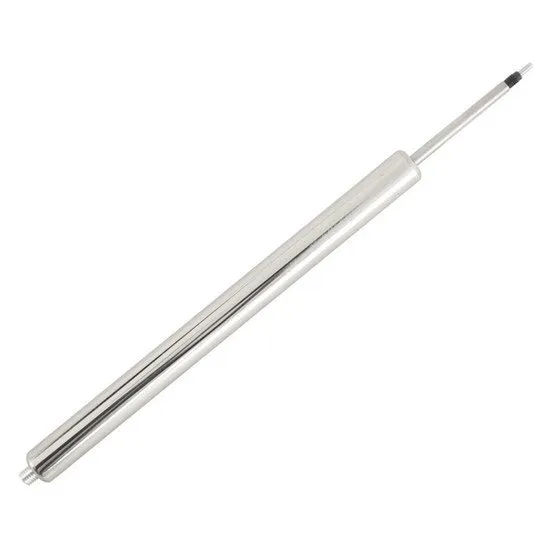 MASSI Msp320 Patron, Silver, One Size