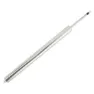 MASSI Msp320 Patron, Silver, One Size