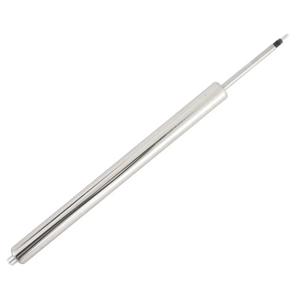 MASSI Msp330 Patron, Silver, One Size