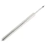 MASSI Msp330 Patron, Silver, One Size
