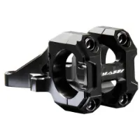 MASSI Mst-203 35 Mm Cnc Cykelstyrstam MASSI Mst-203 35 Mm Cnc Cykelstyrstam
