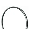 MASSI Mtb 28h Fälg, Black, 650C - 26" 28H
