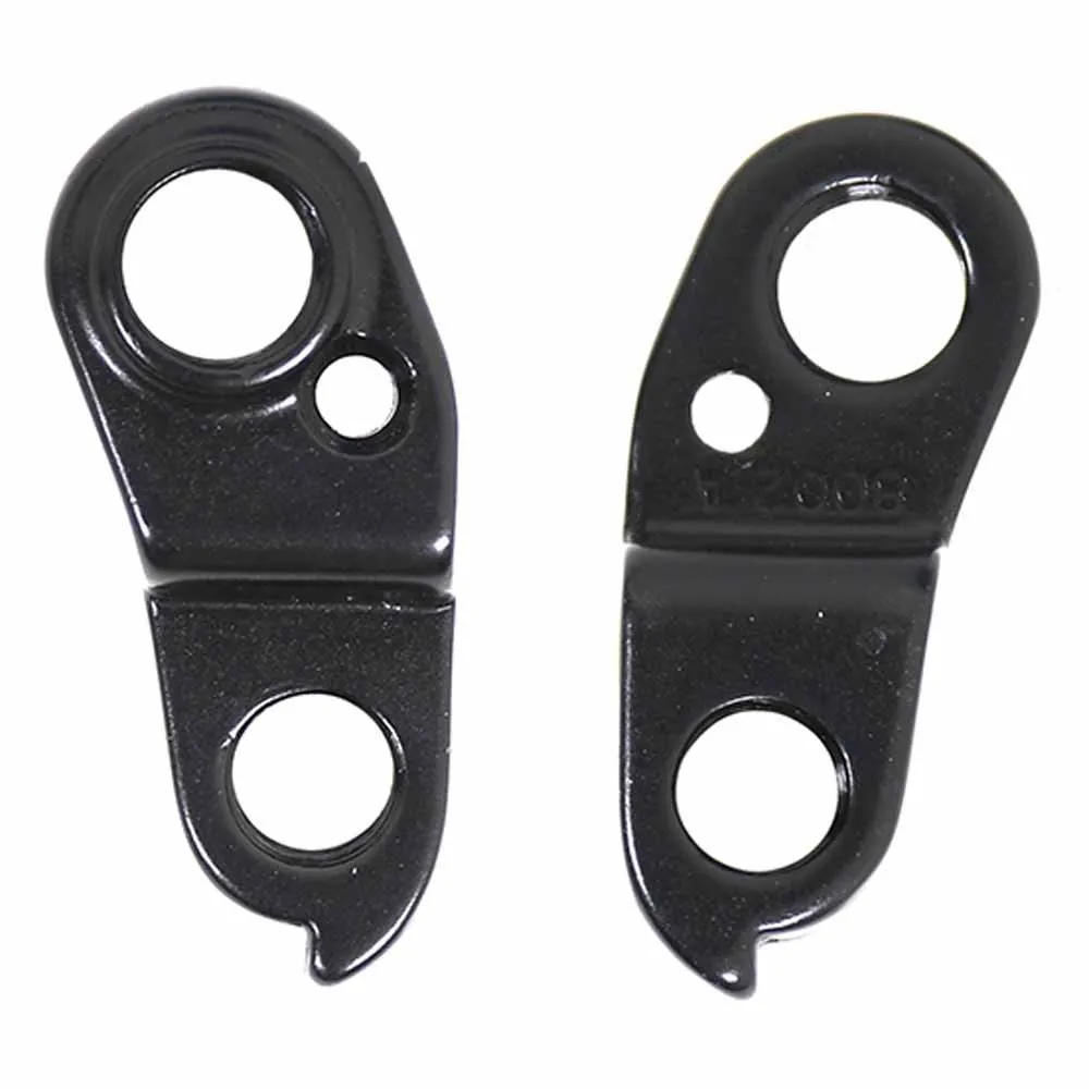 MASSI Mtb Casta 29 2020-2022 Växelöra, Black, One Size