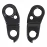 MASSI Mtb Casta 29 2020-2022 Växelöra, Black, One Size