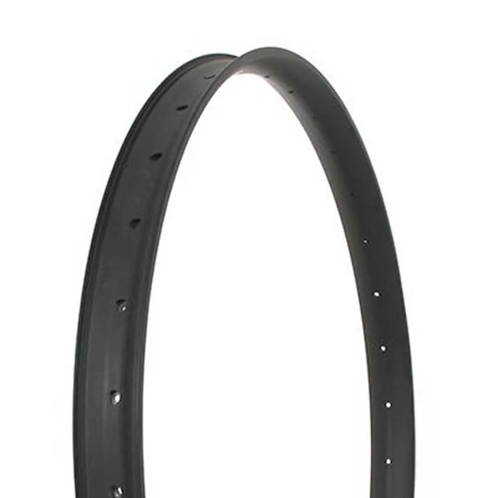 MASSI Mtb Plus Fälg, Black, 650B - 27.5" 3 MASSI Mtb Plus Fälg, Black, 650B - 27.5" 3