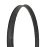 MASSI Mtb Plus Fälg, Black, 650B - 27.5" 3