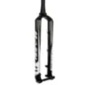 MASSI Mtb Rigid Carbon 1 1/8´´ 480 Mm Mtb-gaffel