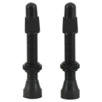 MASSI Mtc-104 Presta Tubeless Removable Ventilkärna 20 Enheter MASSI Mtc-104 Presta Tubeless Removable Ventilkärna 20 Enheter