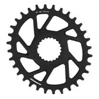 MASSI N-wide Shimano 12s Oval Direct Mount Kedjehjul