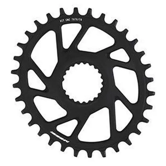 MASSI N-wide Shimano 12s Oval Direct Mount Kedjehjul