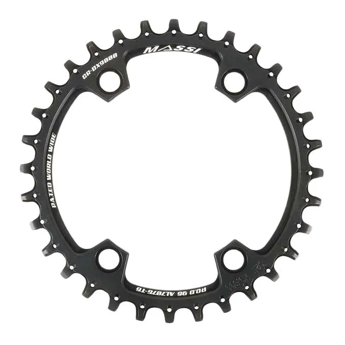 MASSI Narrow Wide Shimano Kedjehjul MASSI Narrow Wide Shimano Kedjehjul