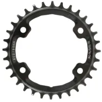 MASSI Narrow Wide Xt/xtr Kedjehjul MASSI Narrow Wide Xt/xtr Kedjehjul