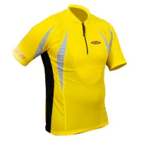 MASSI Nile Korta ärmar Cykeltröja MASSI Nile Korta ärmar Cykeltröja