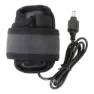 MASSI Nox Batteri Till Ficklampa, Black, One Size