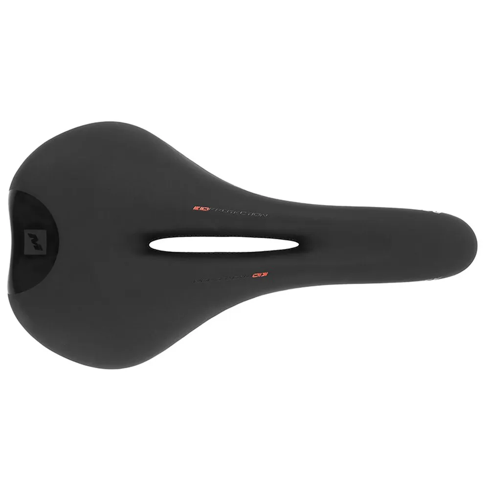 MASSI Osprey Cykelsadel, Black, One Size MASSI Osprey Cykelsadel, Black, One Size