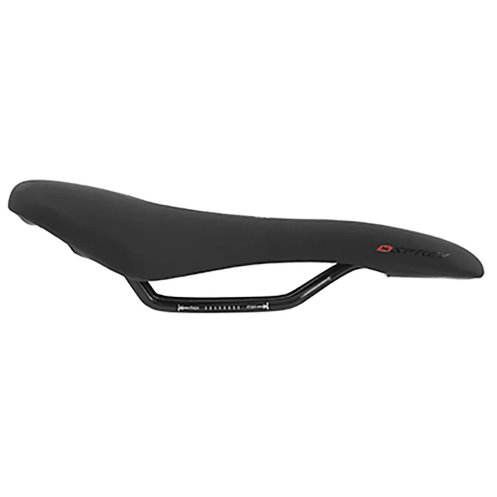 MASSI Osprey Cykelsadel, Black, One Size MASSI Osprey Cykelsadel, Black, One Size