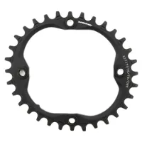 MASSI Oval 104 Bcd Shimano Kedjehjul MASSI Oval 104 Bcd Shimano Kedjehjul