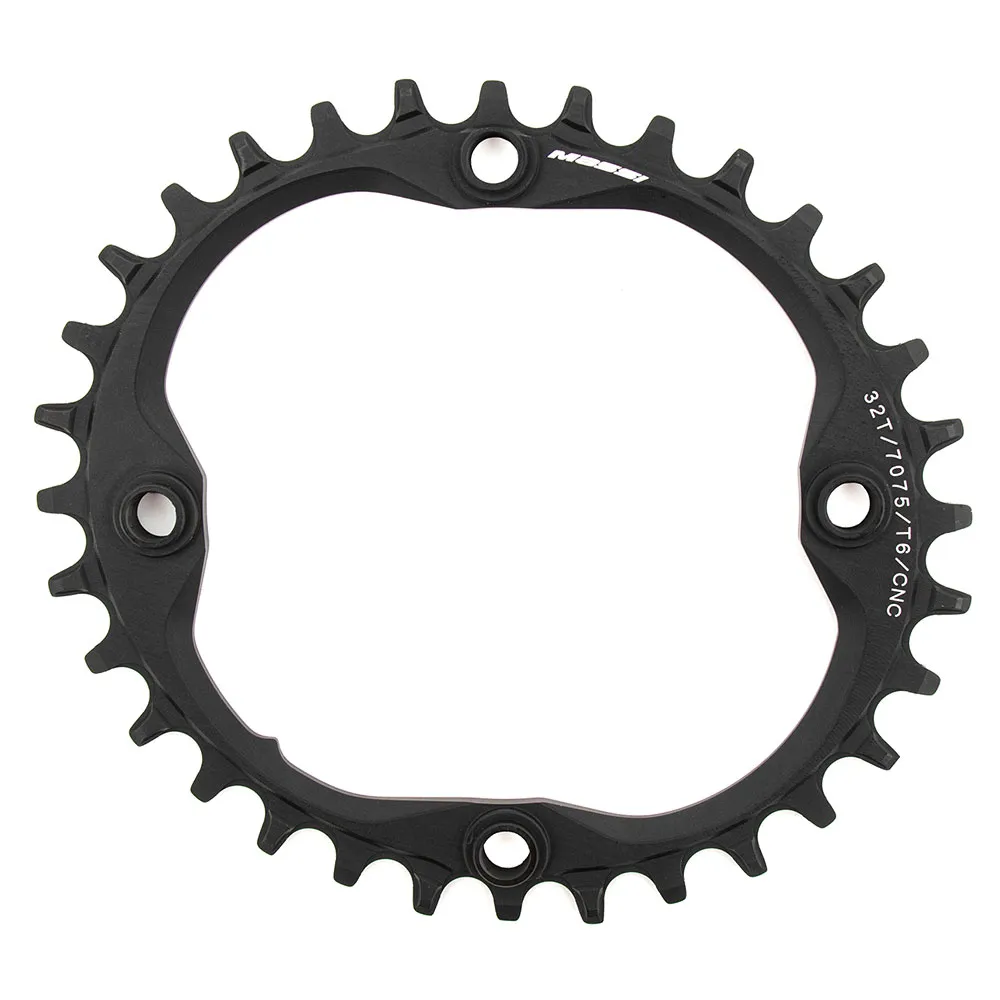 MASSI Oval 104 Bcd Shimano Kedjehjul MASSI Oval 104 Bcd Shimano Kedjehjul