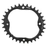 MASSI Oval 104 Bcd Shimano Kedjehjul