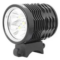 MASSI Penta Framlampa