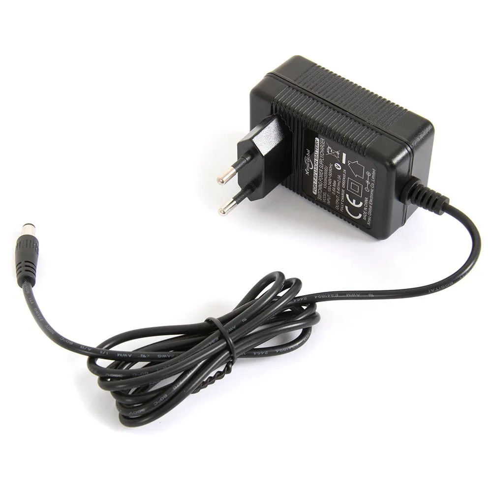 MASSI Penta Light Laddare, Black, One Size MASSI Penta Light Laddare, Black, One Size
