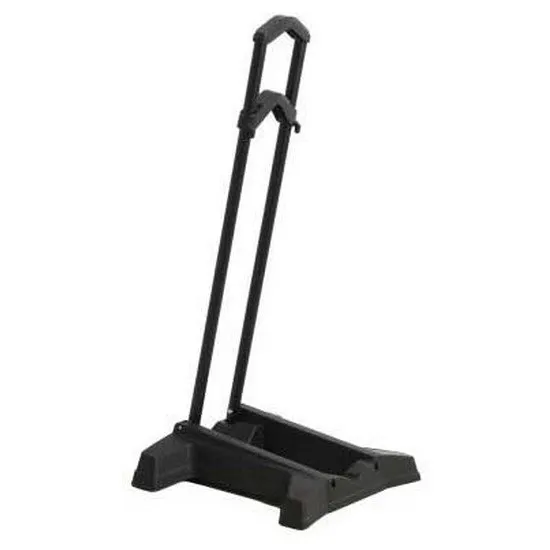 MASSI Peruzzo Lybra Cykelställ, Black, One Size