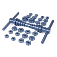 MASSI Press Fit Bottom Bracket Bearing Tryckverktyg MASSI Press Fit Bottom Bracket Bearing Tryckverktyg