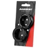 MASSI Pressfit 30-bsa 68/73 Mm Vevaxeladapter, Black, One Size