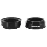MASSI Pressfit 30-bsa 68/73 Mm Vevaxeladapter, Black, One Size