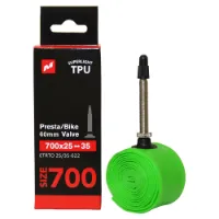 MASSI Presta 60 Mm Tpu Innerslang MASSI Presta 60 Mm Tpu Innerslang