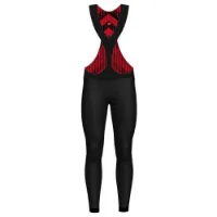 MASSI Pro Bib Långa Tights Utan Axelband MASSI Pro Bib Långa Tights Utan Axelband