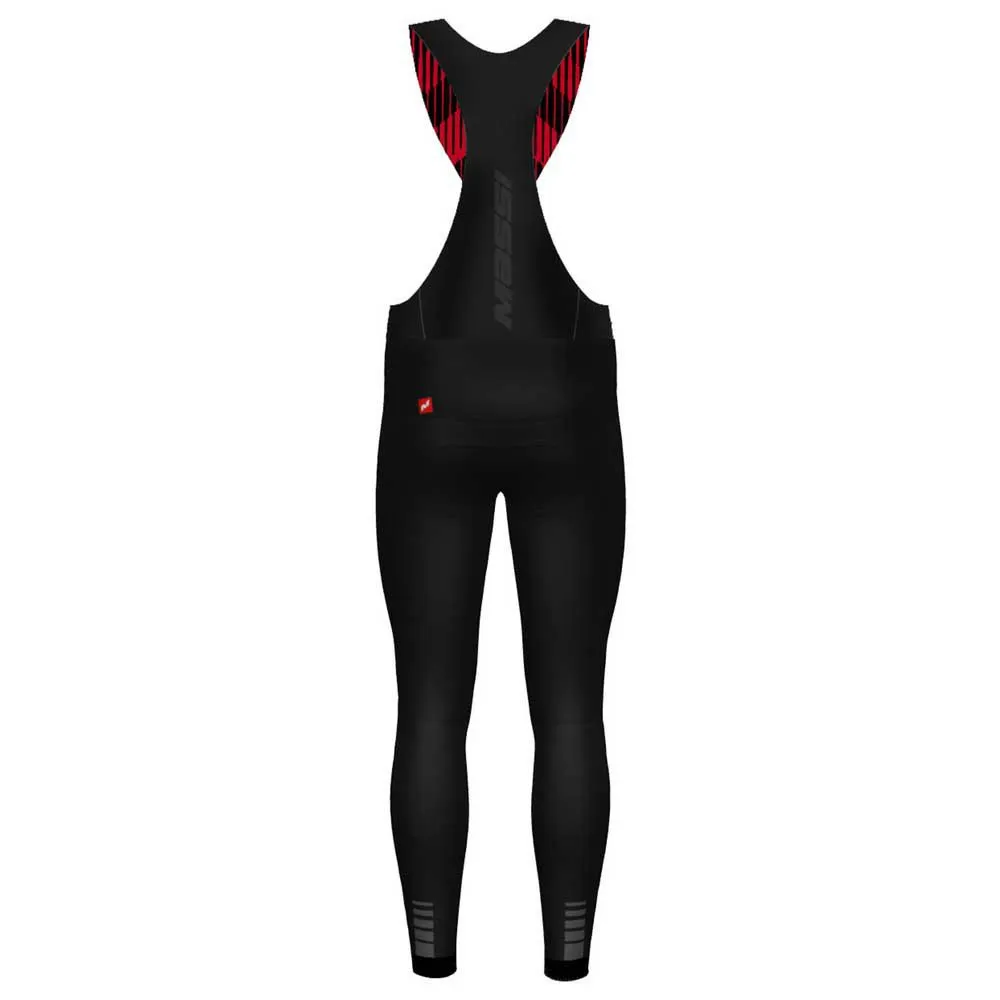 MASSI Pro Bib Långa Tights Utan Axelband MASSI Pro Bib Långa Tights Utan Axelband